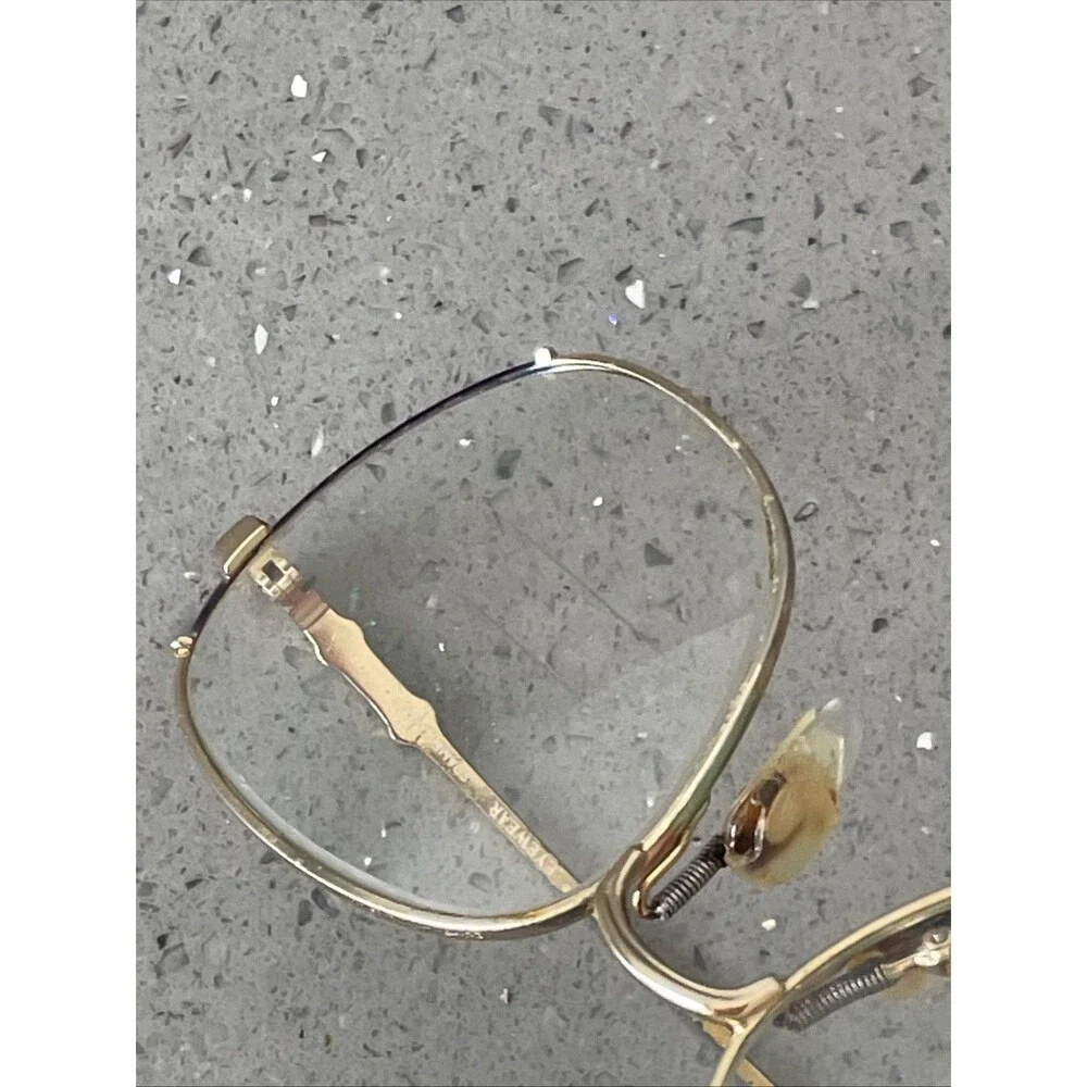 Nouveau Eyeglasses Eye Glasses Frames ONLY Eyewear Italy Victoria 54-18-135